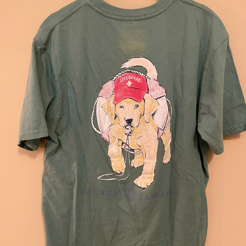 Lauren James Shirt